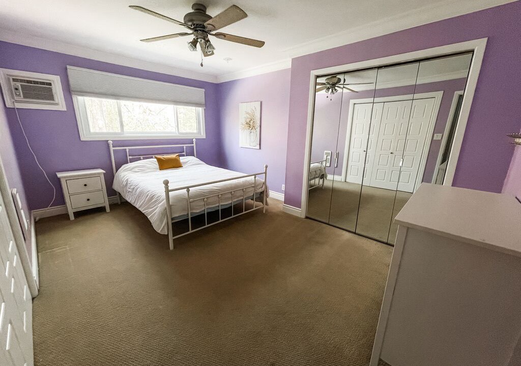 Photo of Bedroom in Timiskaming District