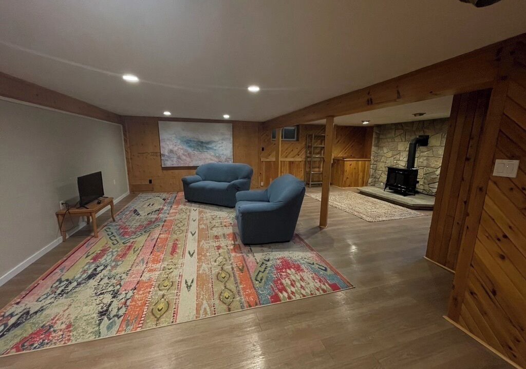 Photo of Livingroom in Timiskaming District