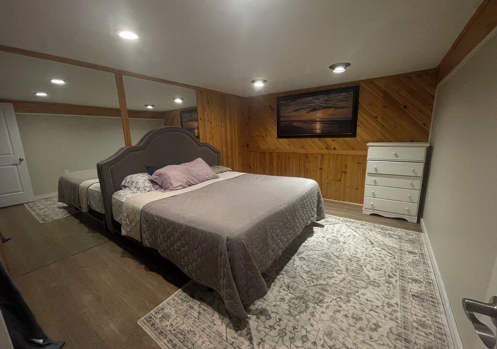 Photo of Bedroom in Timiskaming District