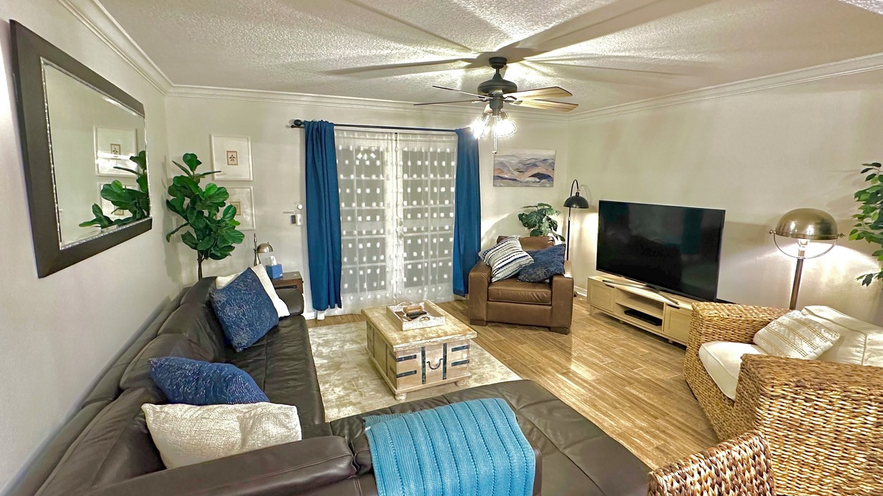 Photo of Livingroom in College Park