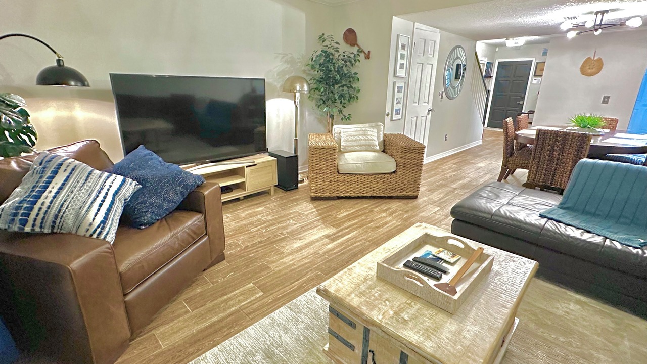 Photo of Livingroom in College Park