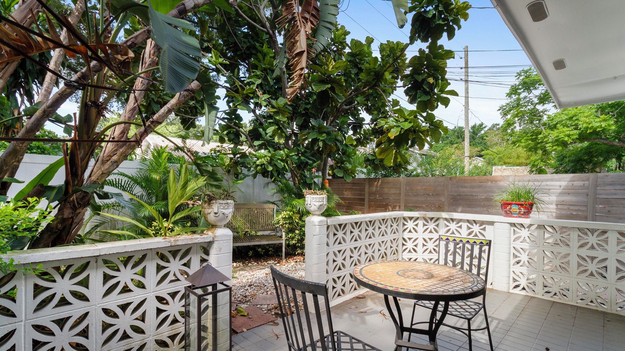 Photo of Outdoor in College Park