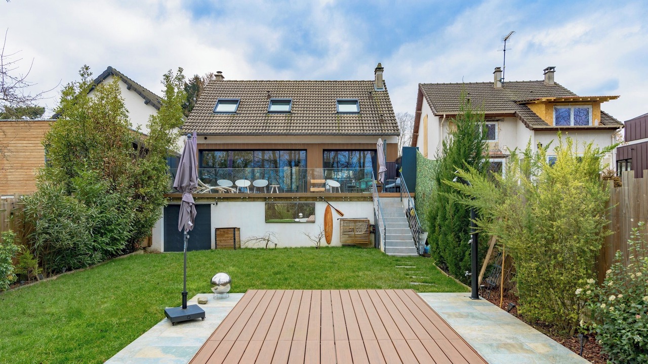 Photo of Outdoor in Bords de Marne