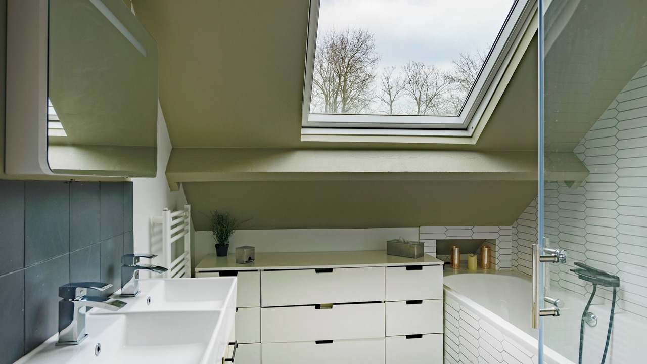 Photo of Bathroom in Bords de Marne