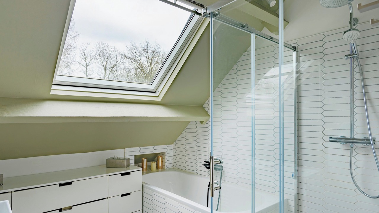 Photo of Bathroom in Bords de Marne