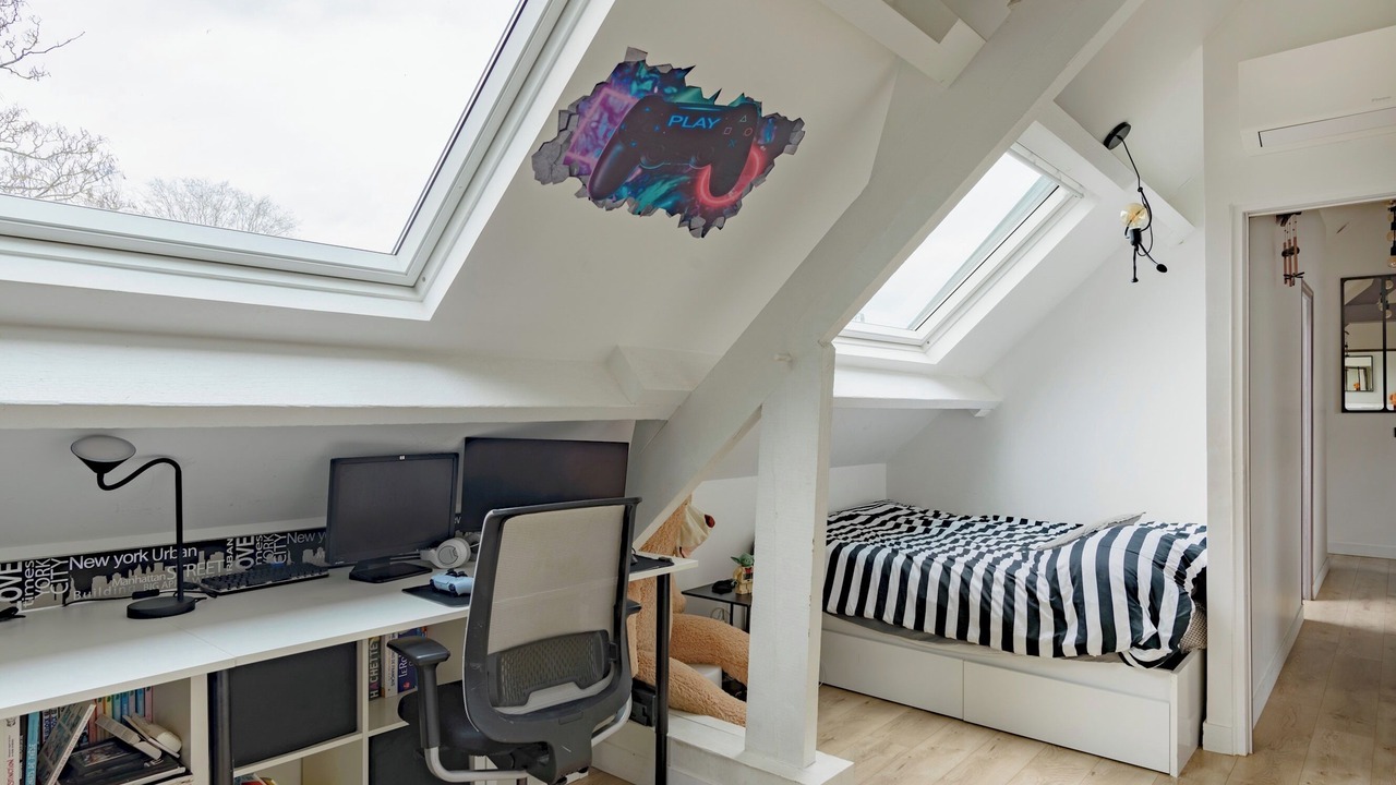 Photo of Bedroom in Bords de Marne
