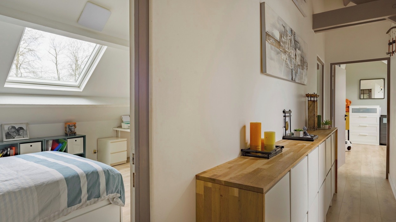 Photo of Bedroom in Bords de Marne