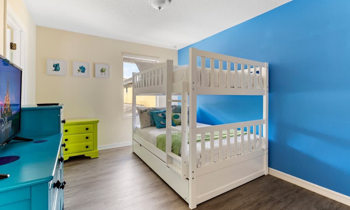 Photo of Bedroom in Bellavida