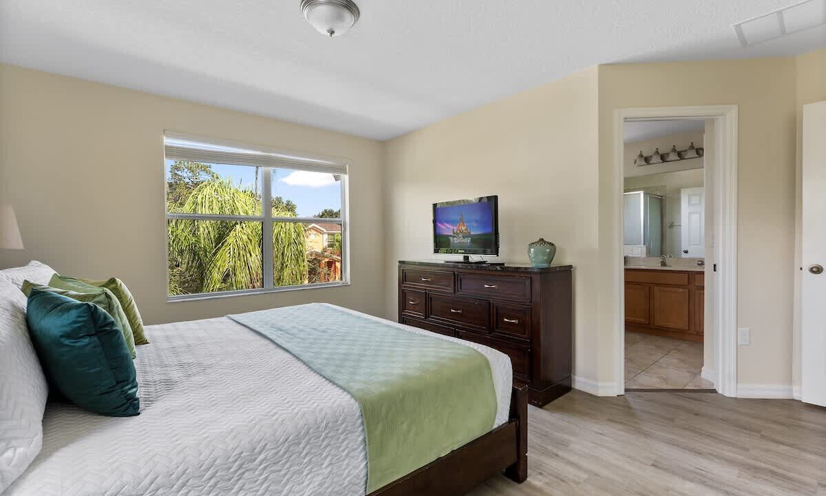 Photo of Bedroom in Bellavida