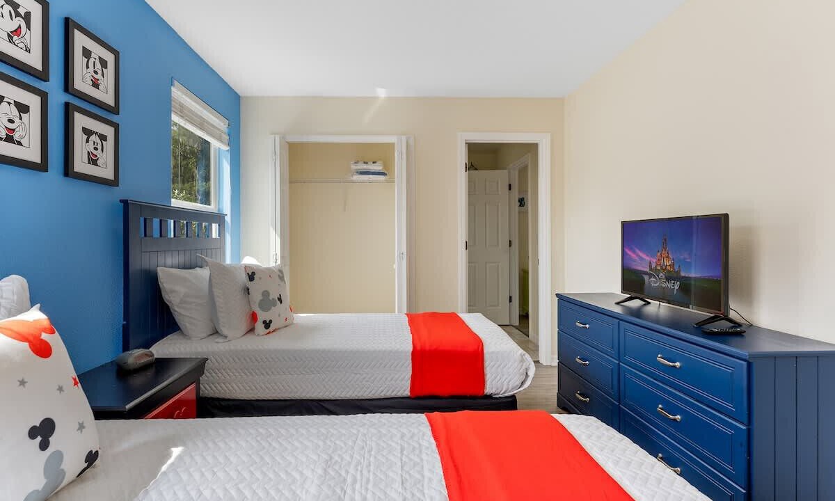 Photo of Bedroom in Bellavida