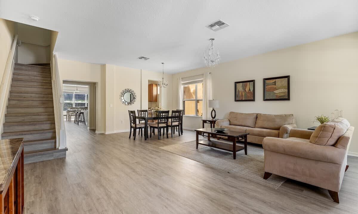 Photo of Livingroom in Bellavida