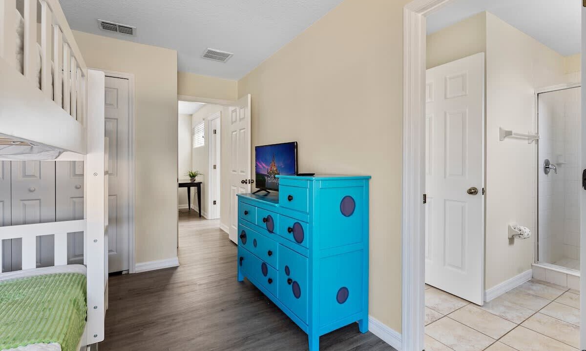 Photo of Bedroom in Bellavida