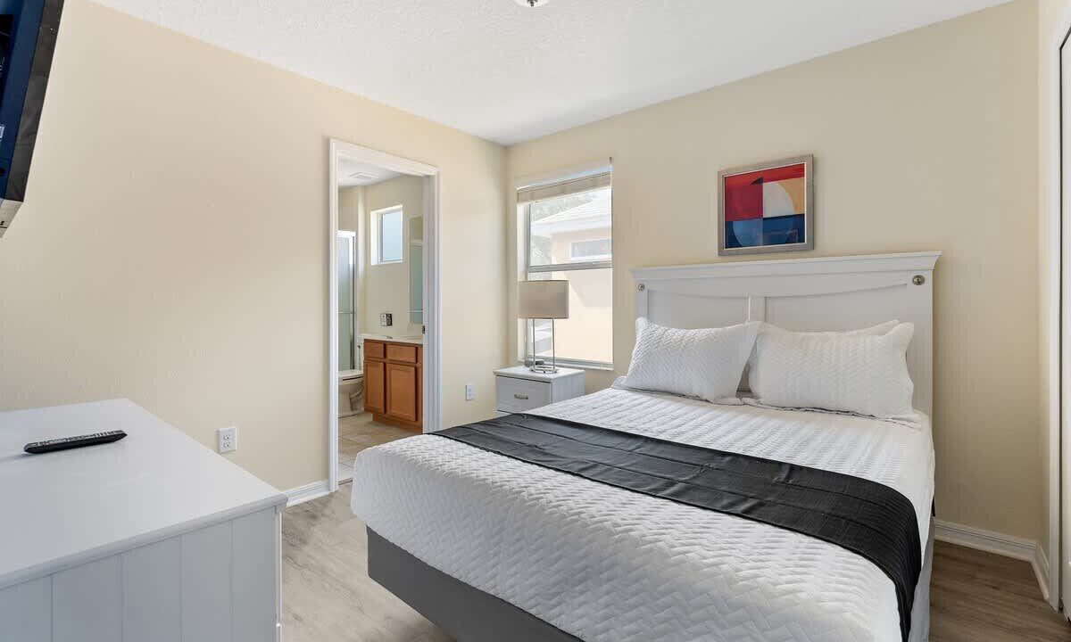 Photo of Bedroom in Bellavida