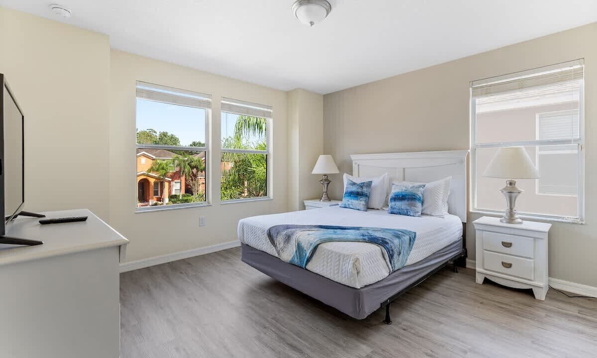 Photo of Bedroom in Bellavida