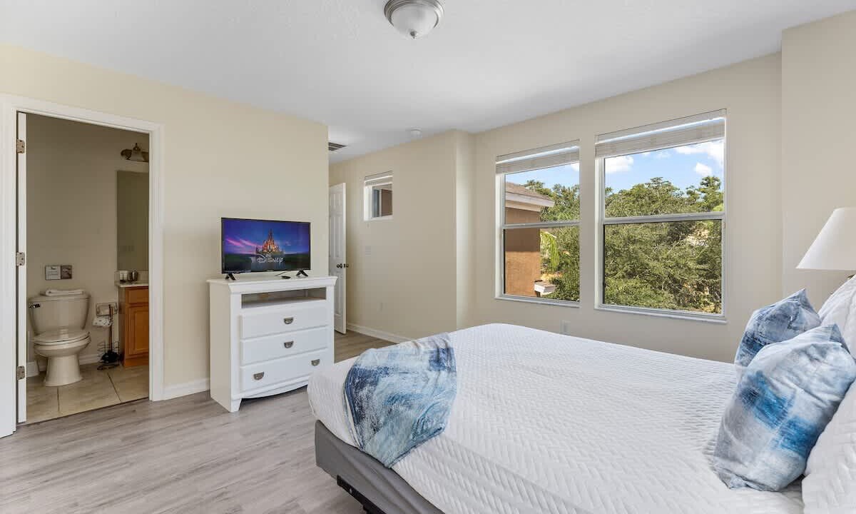 Photo of Bedroom in Bellavida