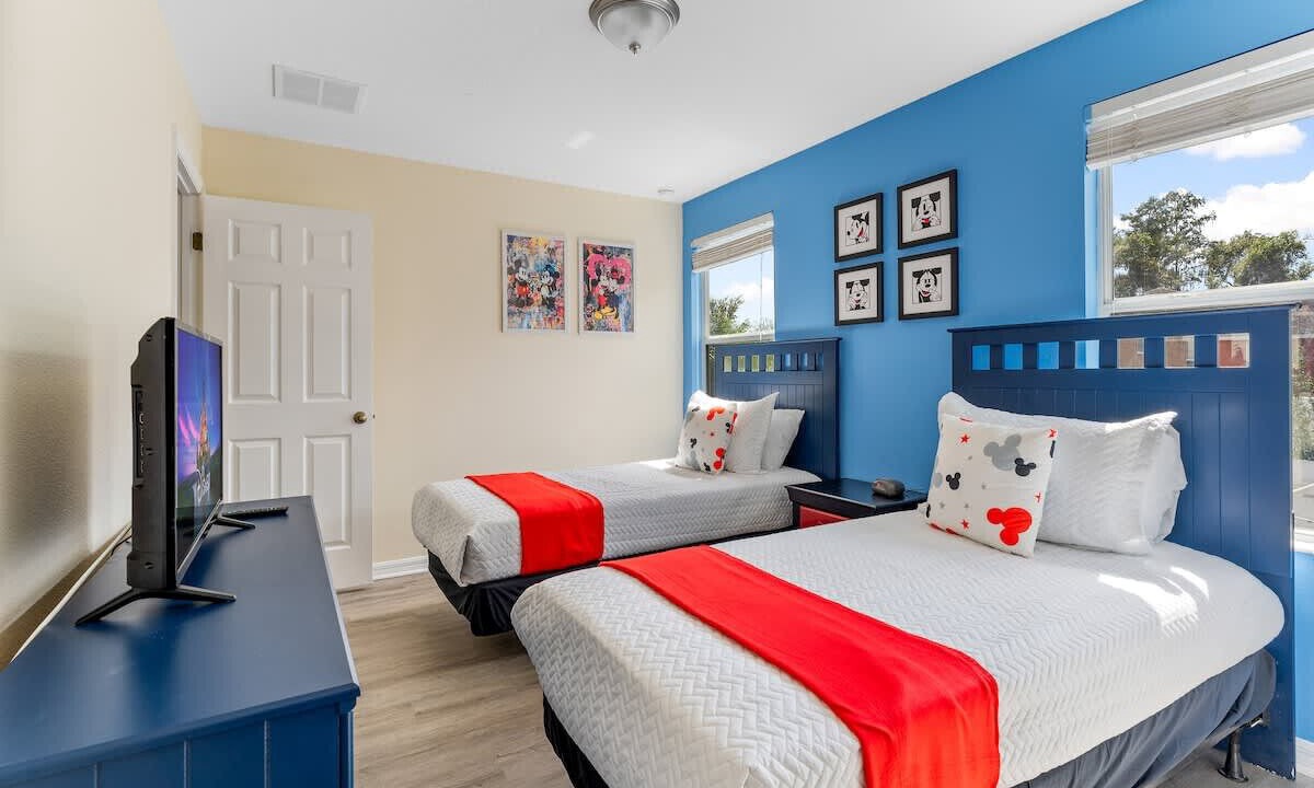 Photo of Bedroom in Bellavida