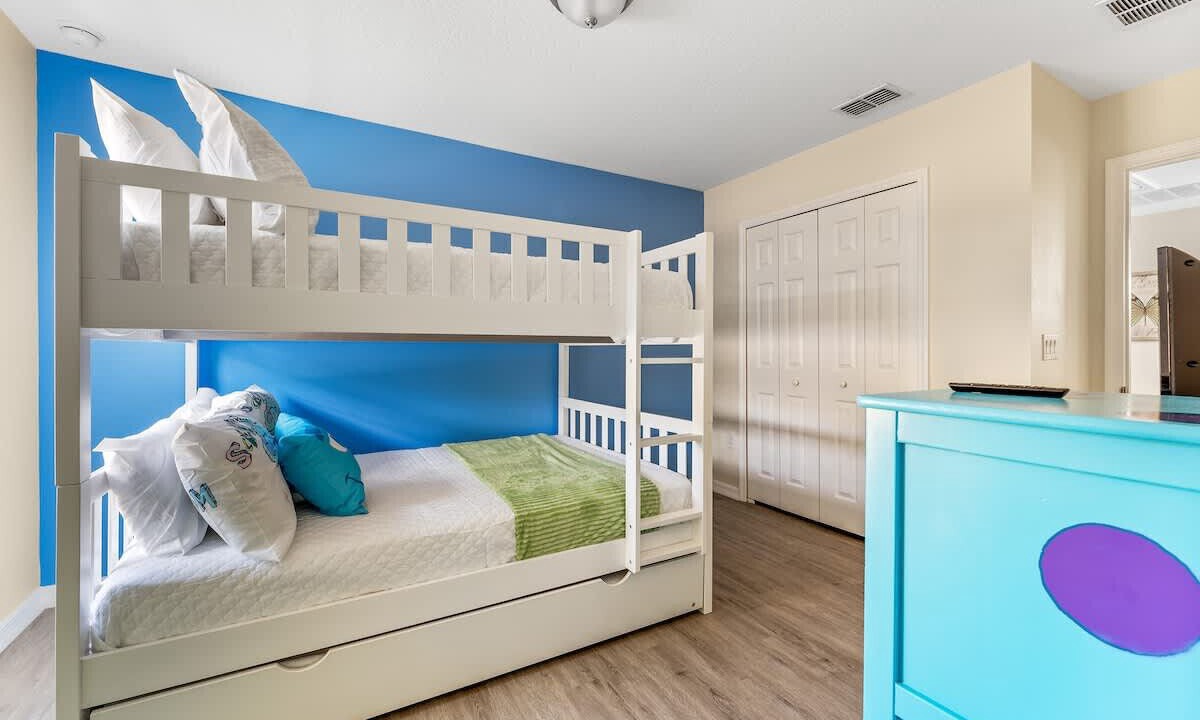 Photo of Bedroom in Bellavida