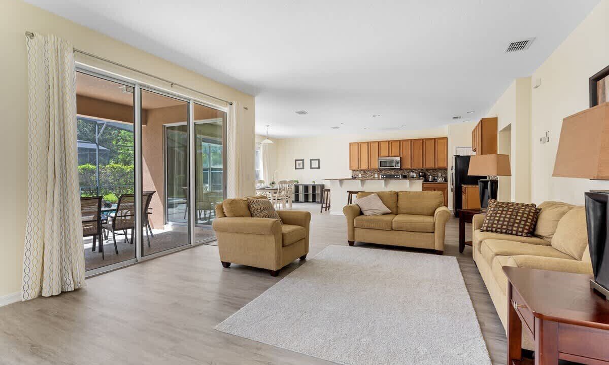 Photo of Livingroom in Bellavida
