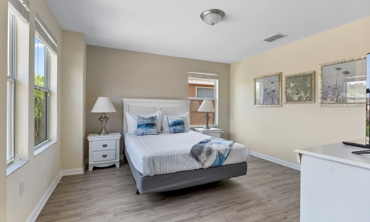 Photo of Bedroom in Bellavida