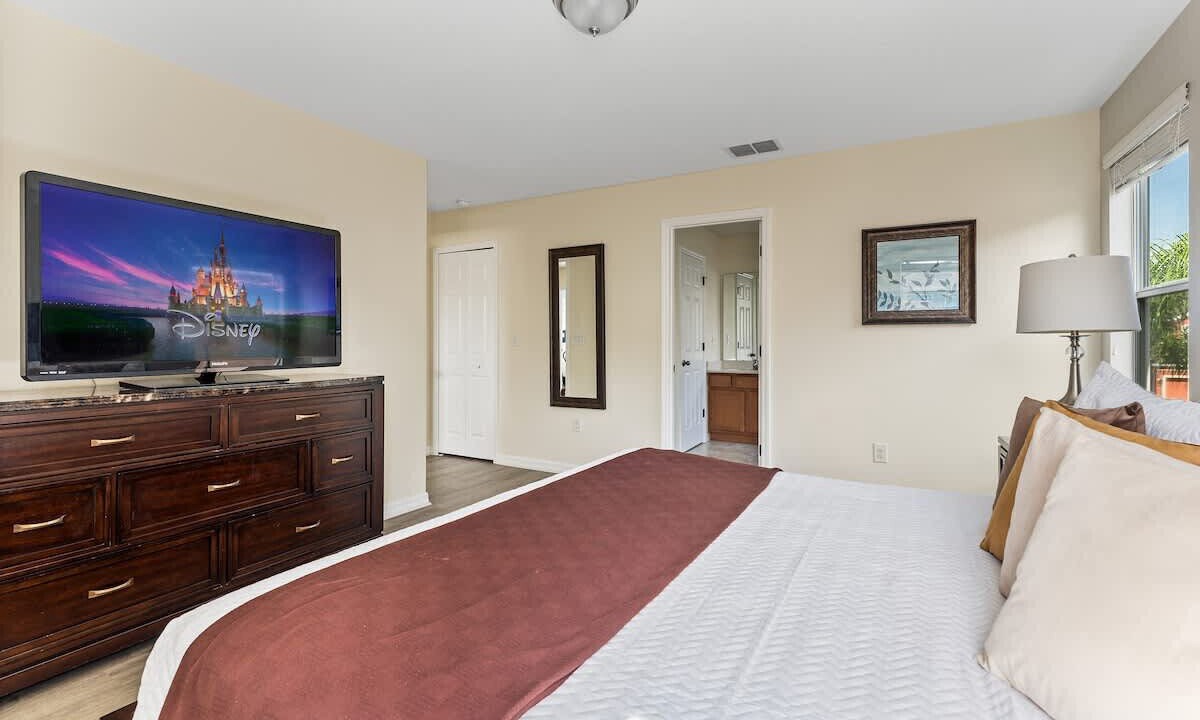 Photo of Bedroom in Bellavida