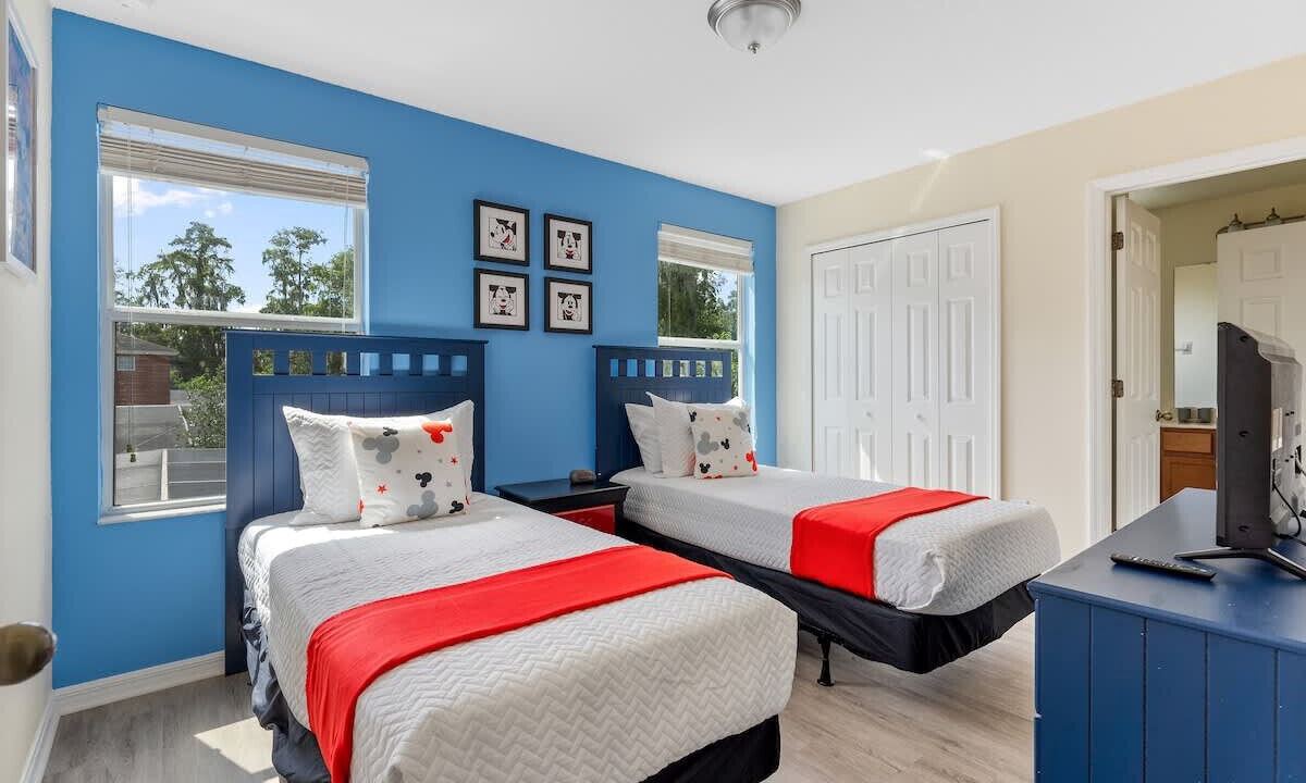 Photo of Bedroom in Bellavida