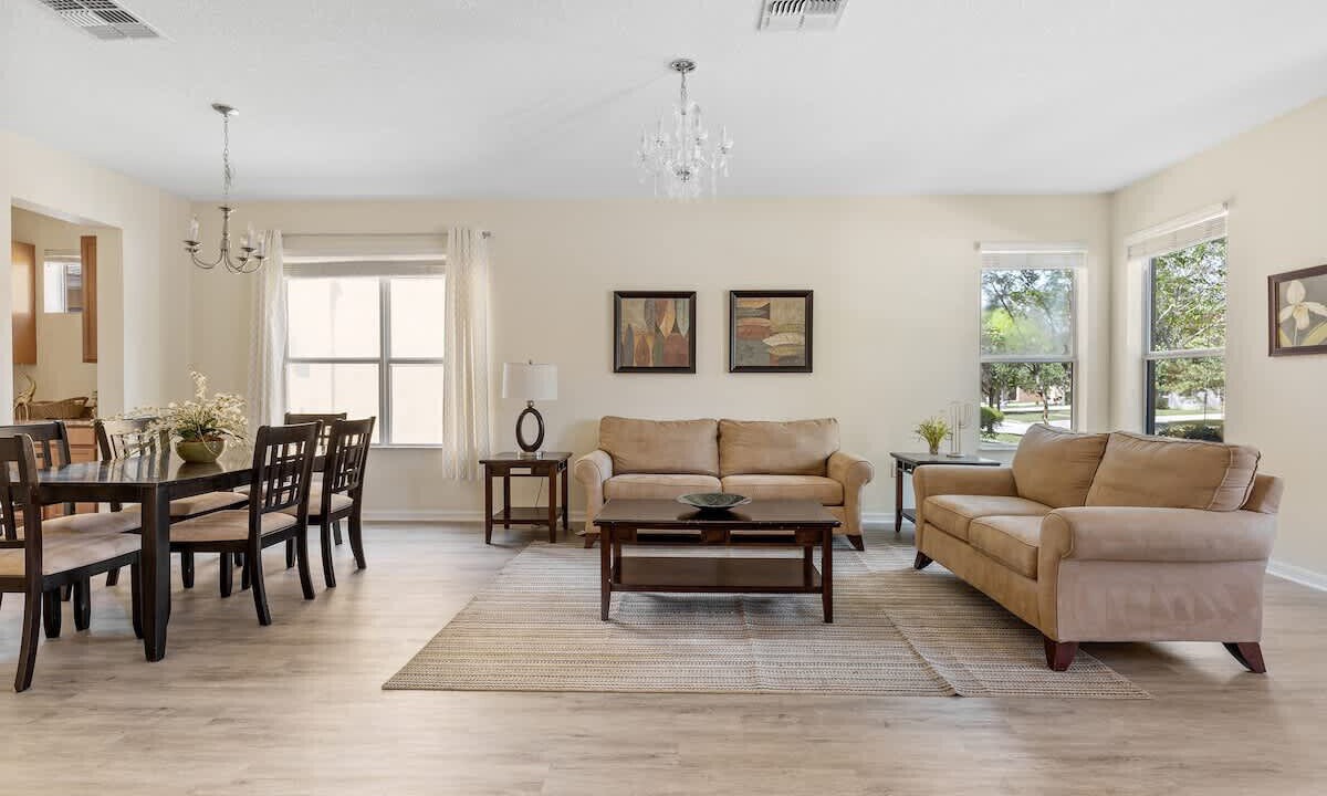 Photo of Livingroom in Bellavida