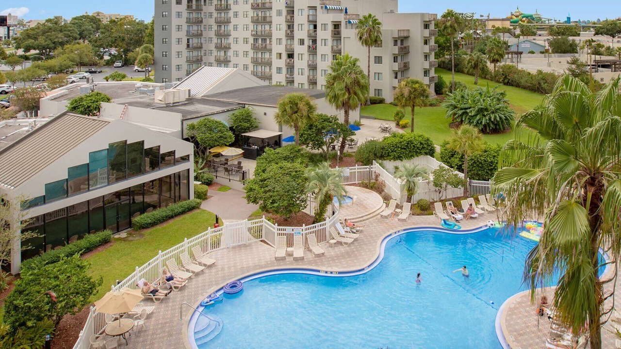 Photo of Outdoor in Southwest Orlando