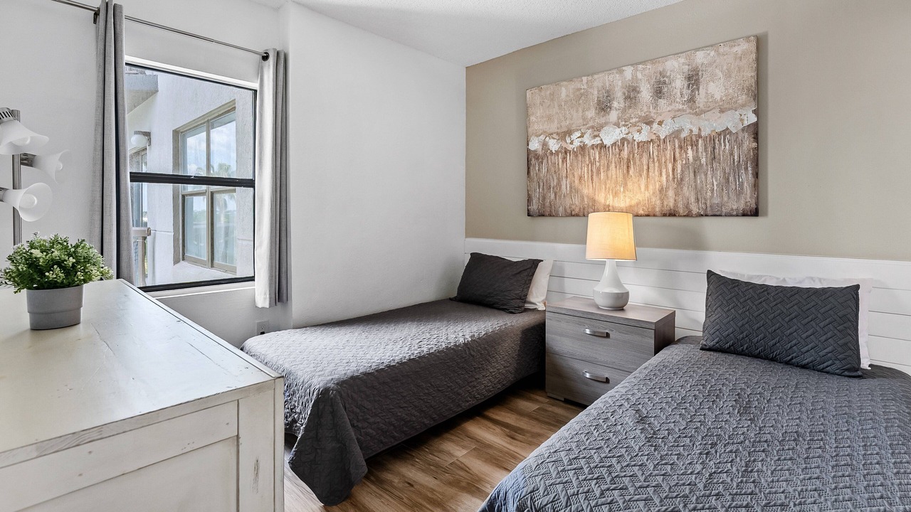 Photo of Bedroom in Southwest Orlando