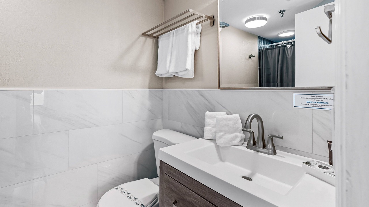 Photo of Bathroom in Southwest Orlando
