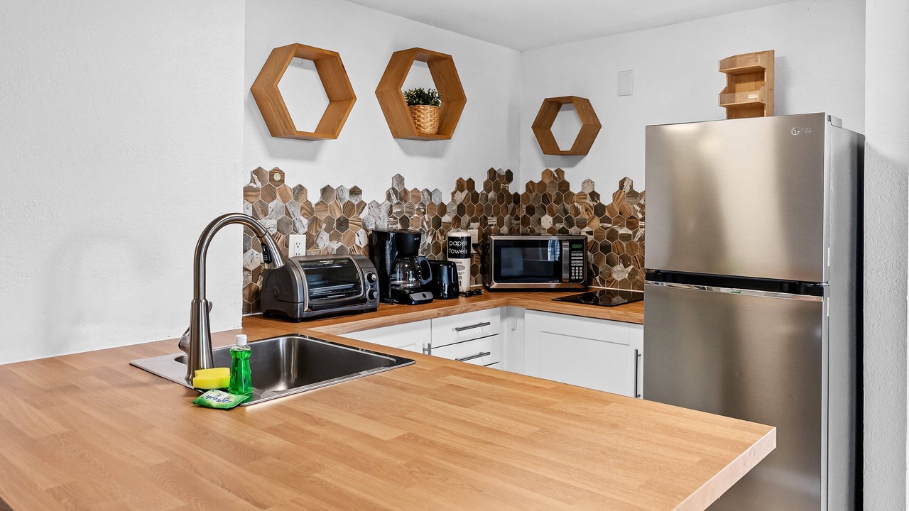 Photo of Kitchen in Southwest Orlando