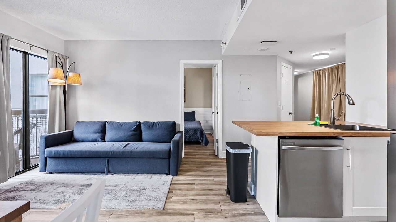 Photo of Livingroom in Southwest Orlando