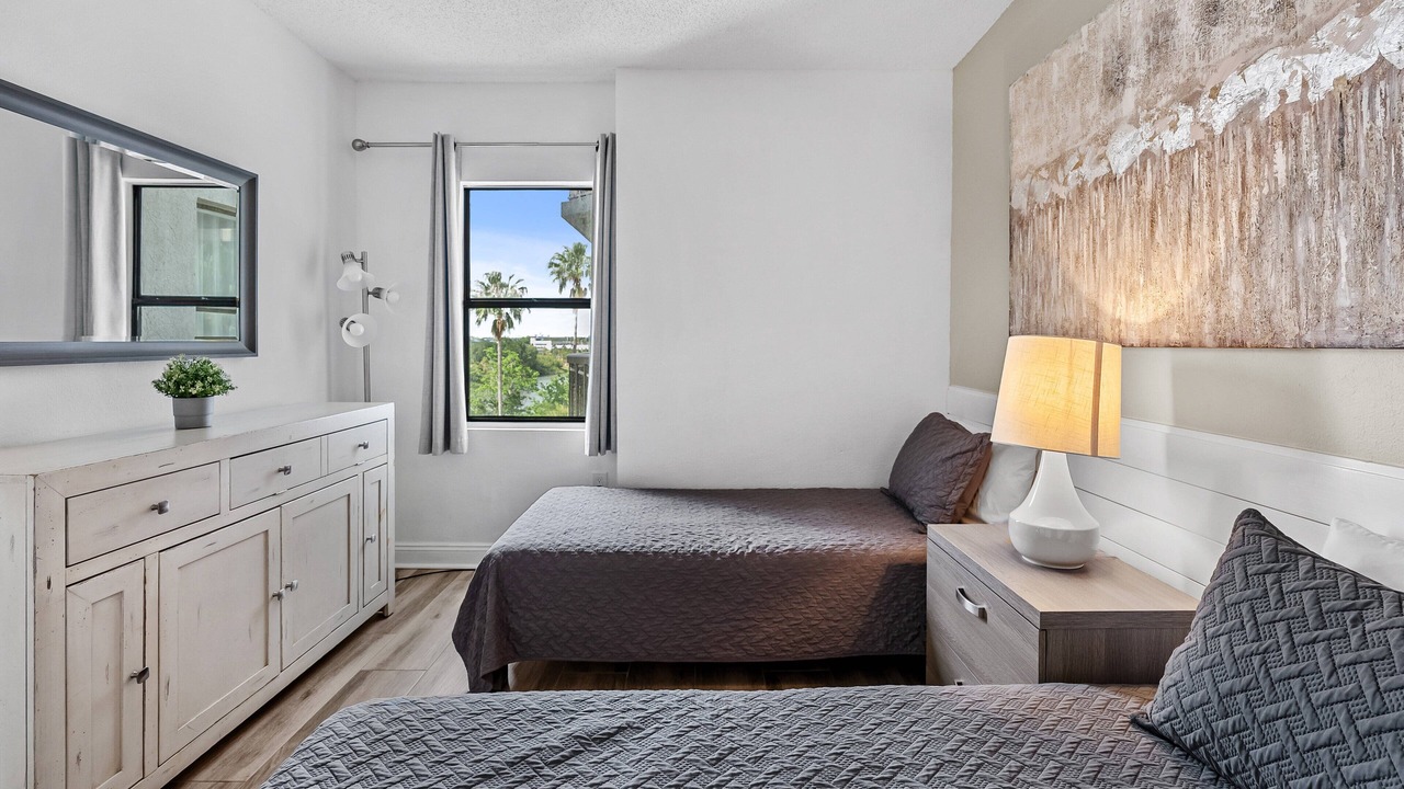 Photo of Bedroom in Southwest Orlando