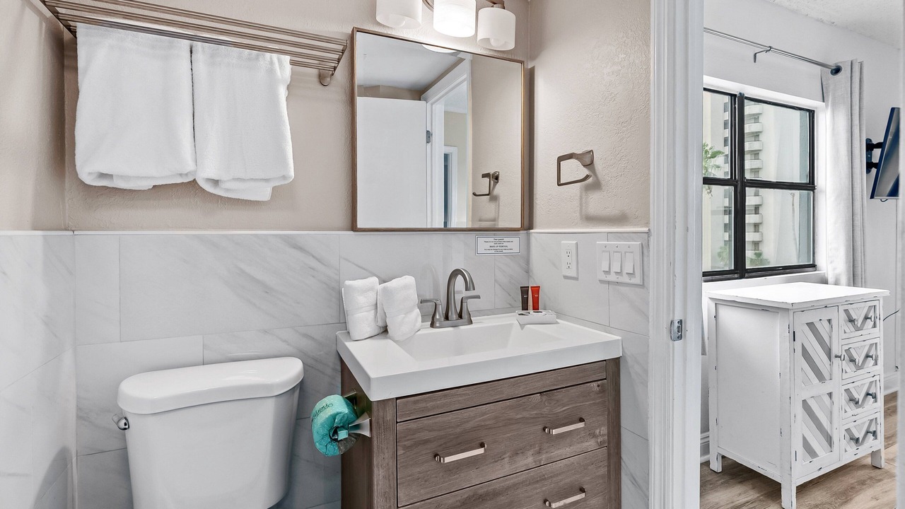 Photo of Bathroom in Southwest Orlando