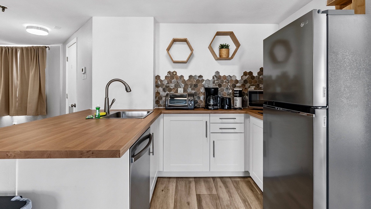 Photo of Kitchen in Southwest Orlando