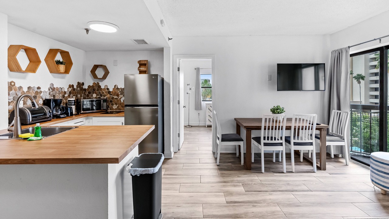 Photo of Kitchen in Southwest Orlando