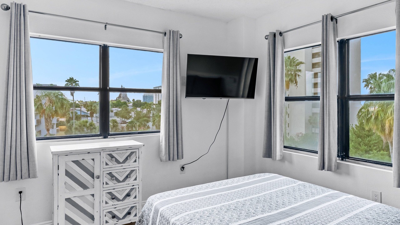 Photo of Bedroom in Southwest Orlando