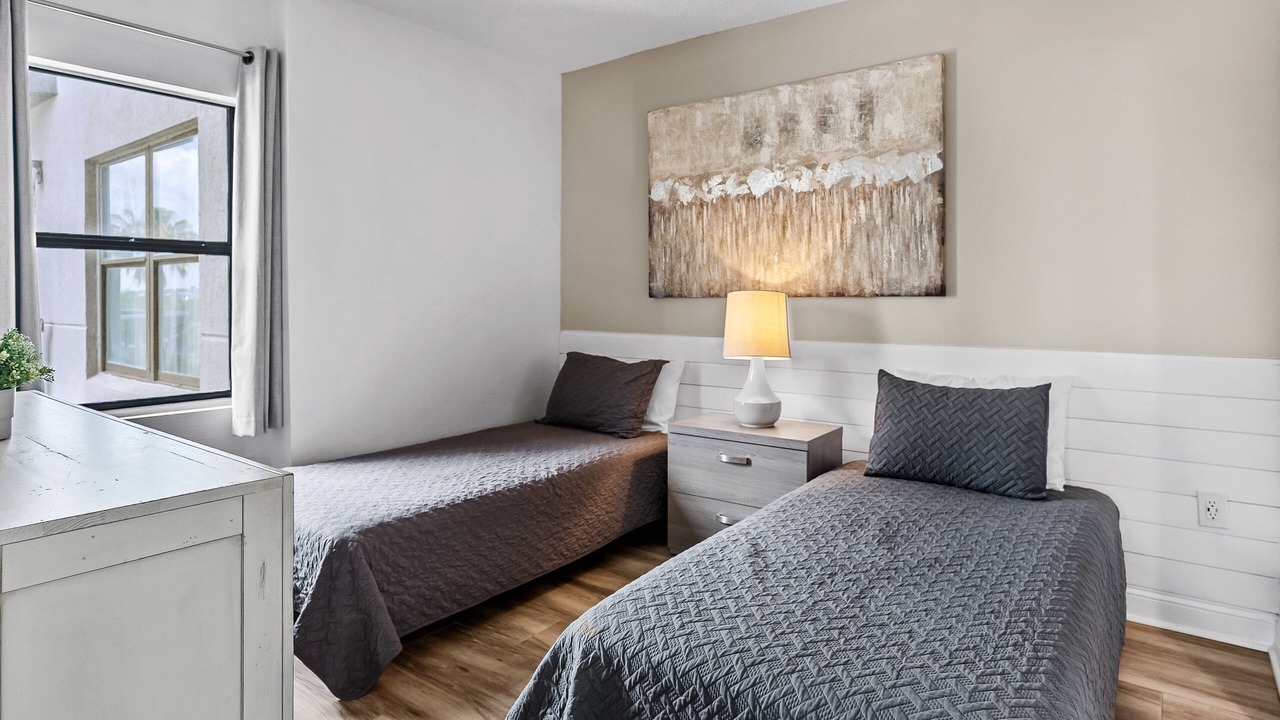 Photo of Bedroom in Southwest Orlando