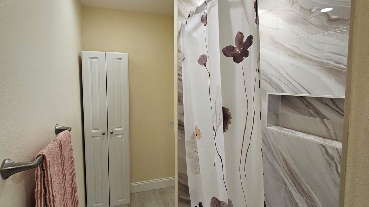 Photo of Bathroom in Casselberry