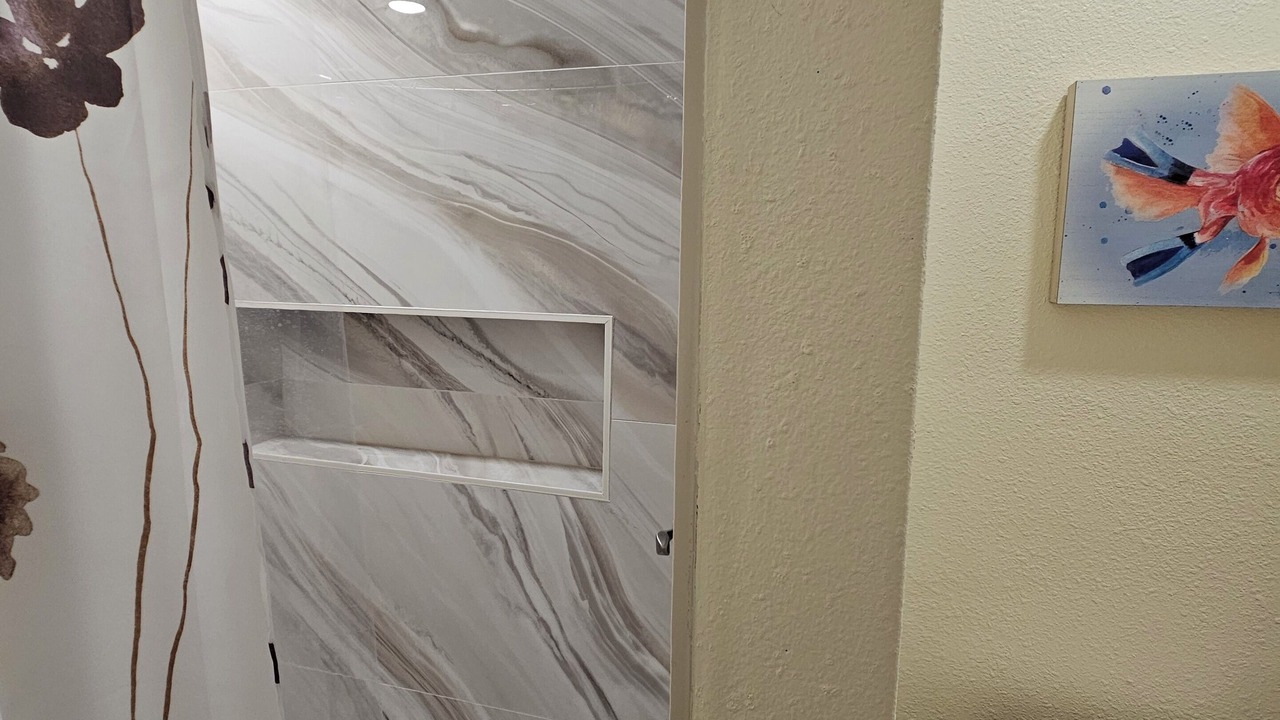 Photo of Bathroom in Casselberry