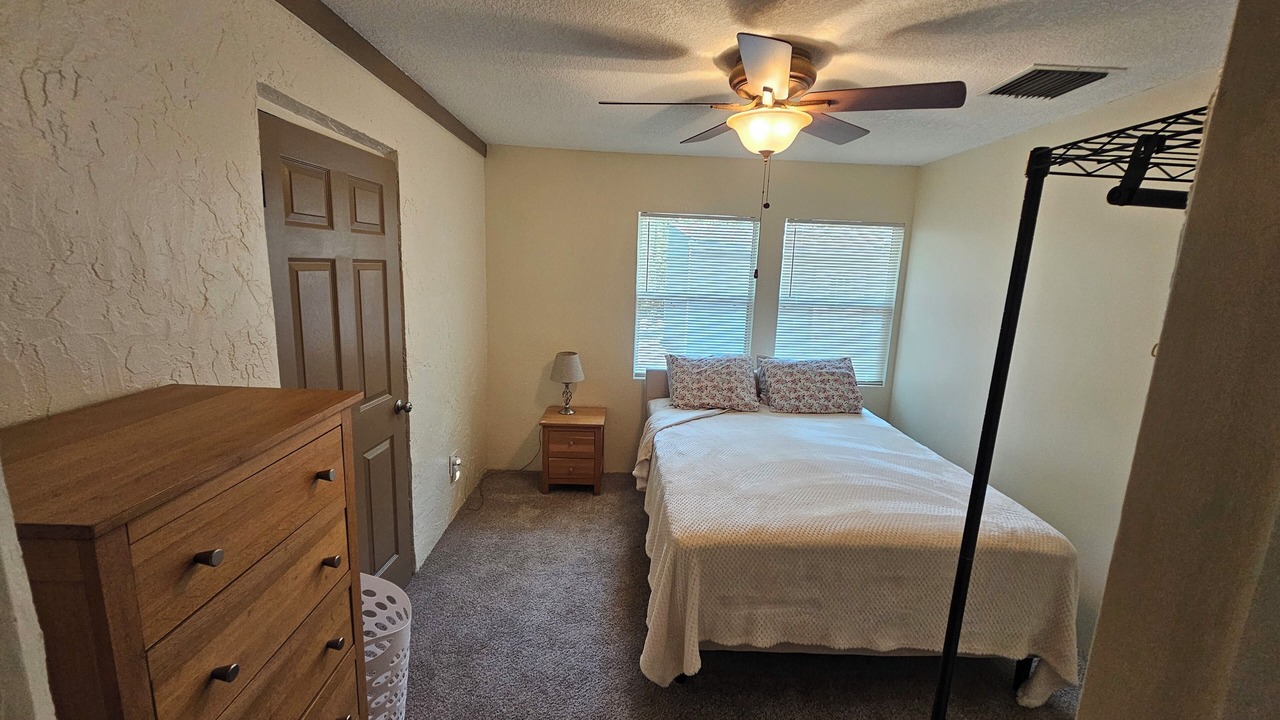 Photo of Bedroom in Casselberry