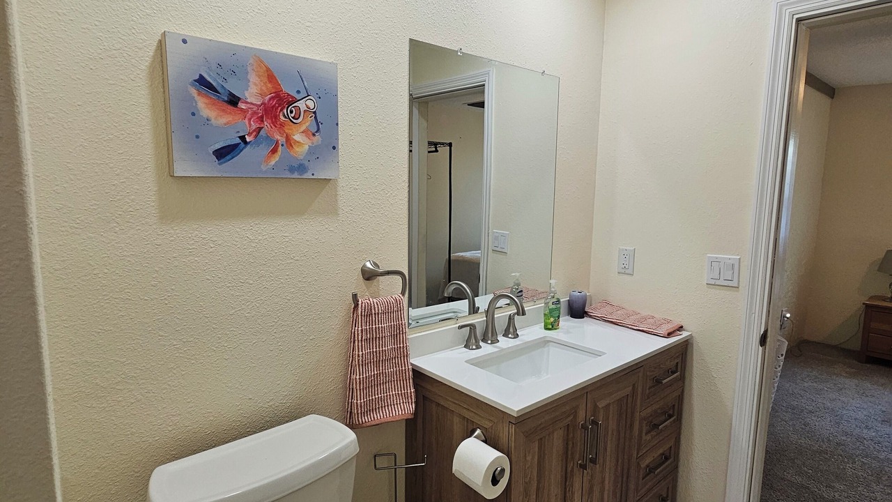 Photo of Bathroom in Casselberry