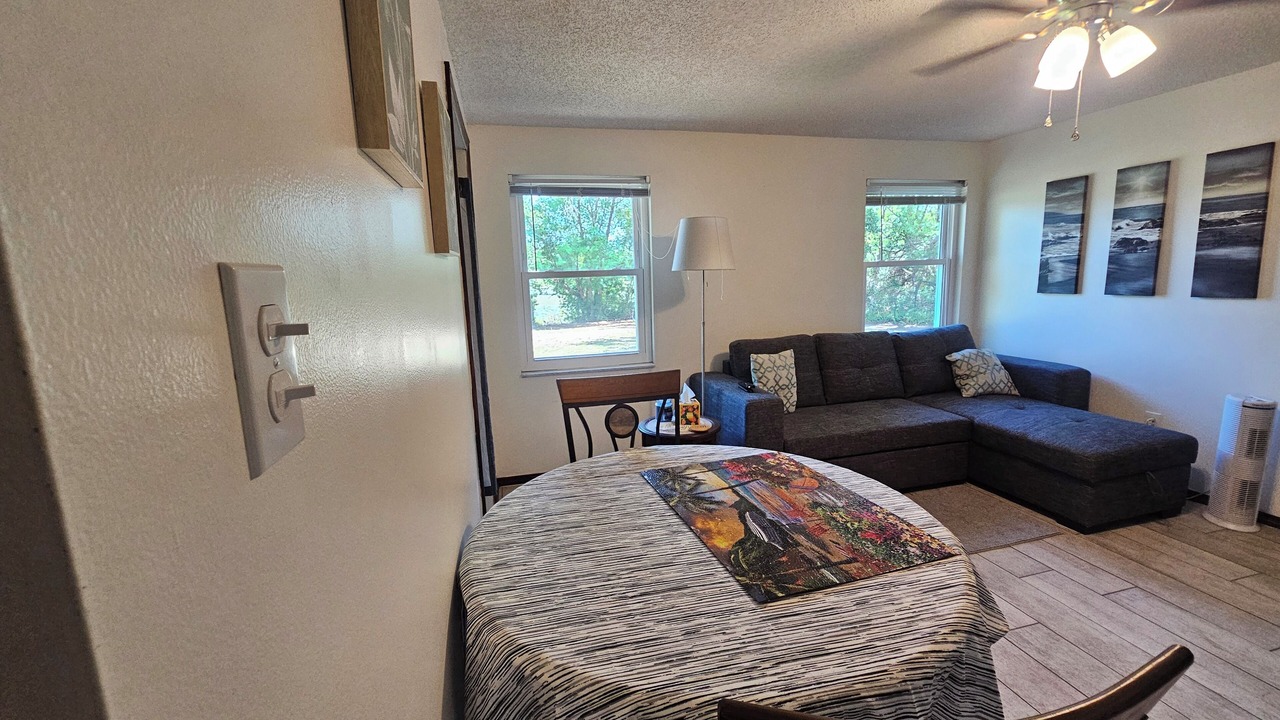 Photo of Livingroom in Casselberry