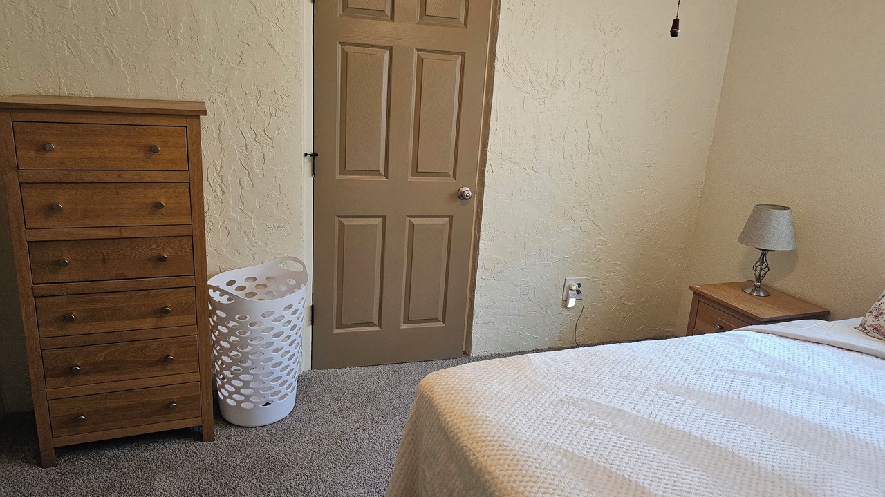 Photo of Bedroom in Casselberry