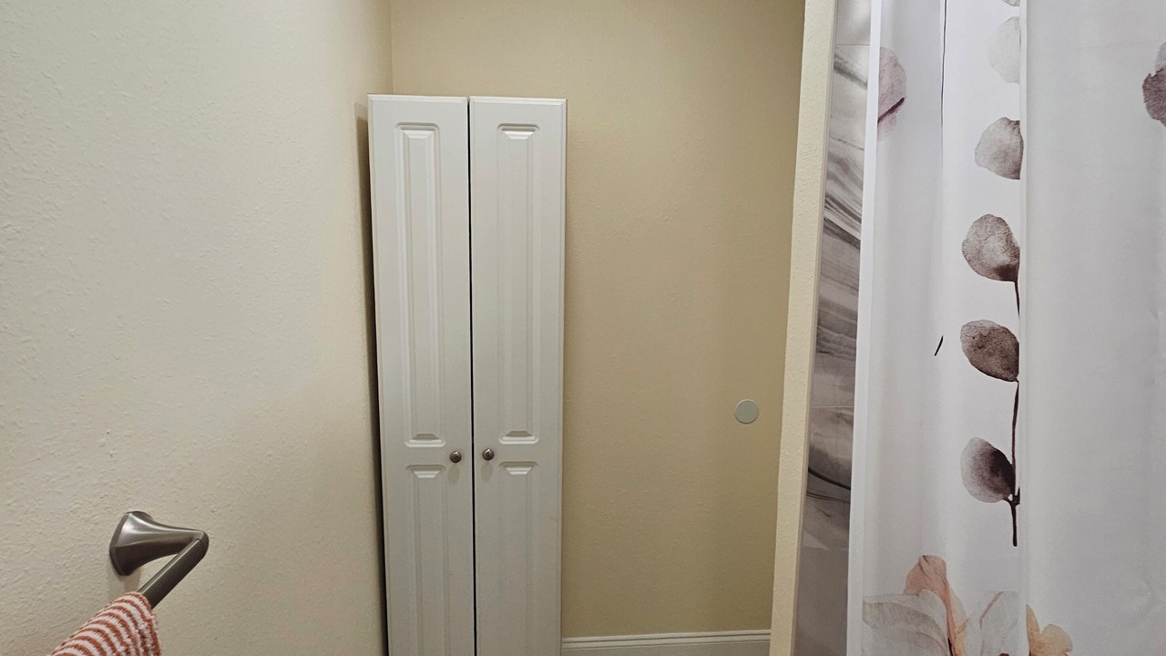 Photo of Bathroom in Casselberry