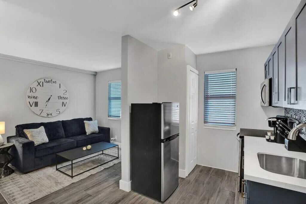 Photo of Livingroom in Poinciana Park