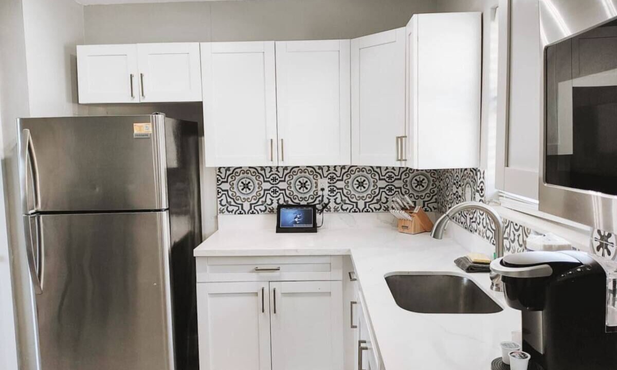 Photo of Kitchen in Poinciana Park