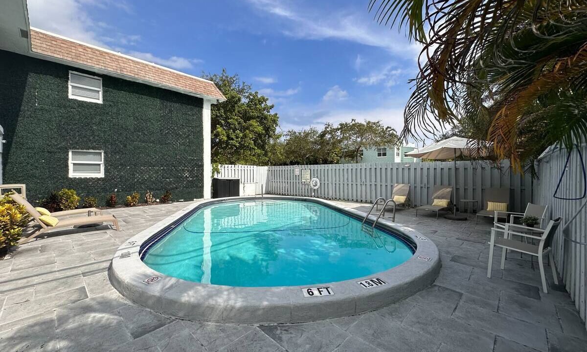 Photo of Outdoor in Poinciana Park