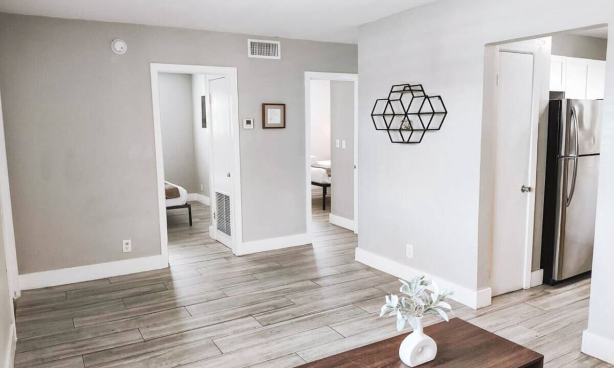 Photo of Livingroom in Poinciana Park
