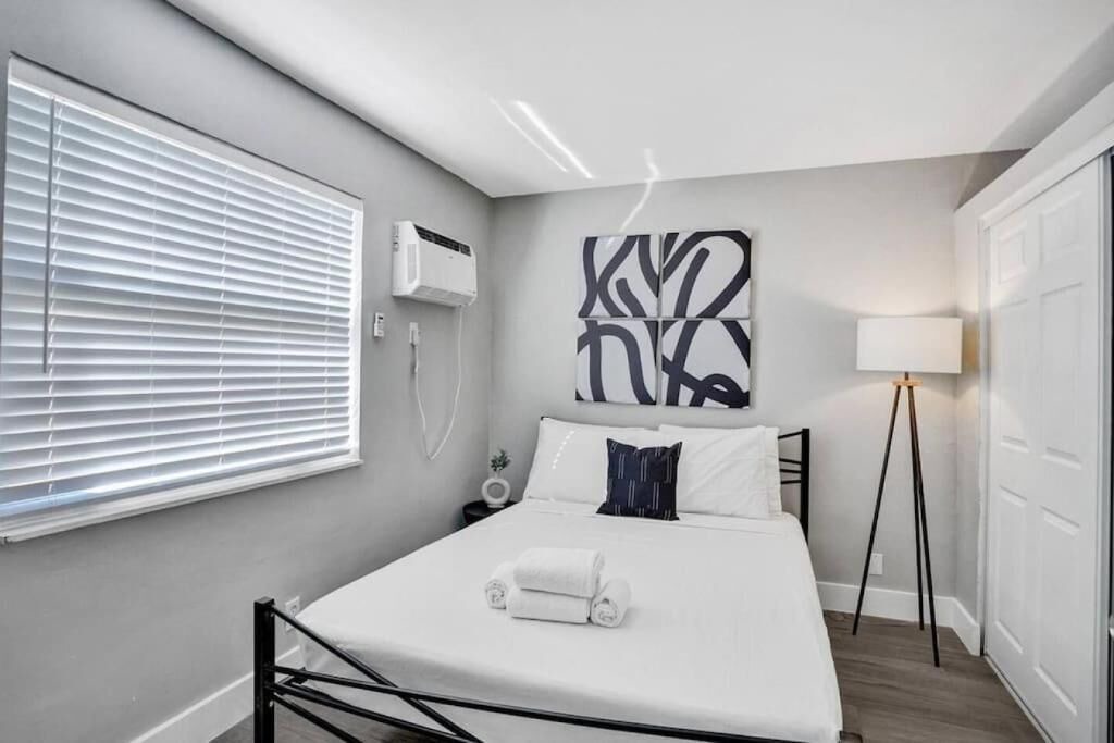 Photo of Bedroom in Poinciana Park