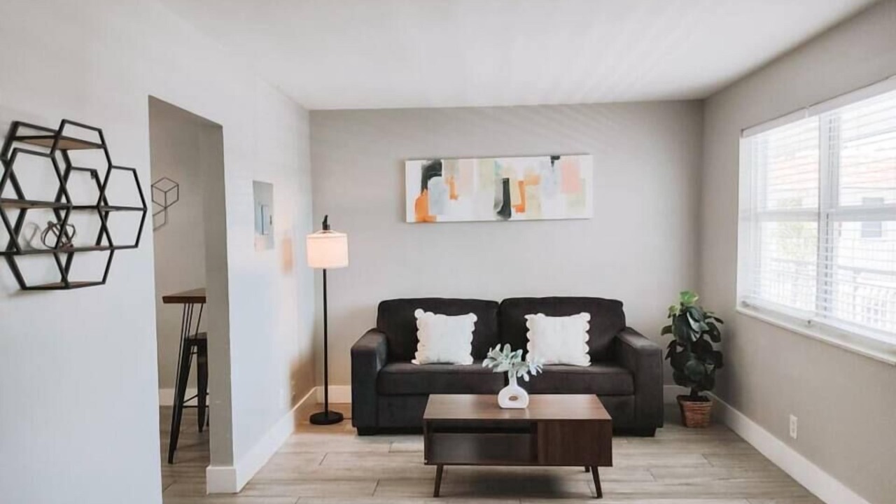Photo of Livingroom in Poinciana Park